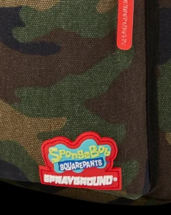 SPONGEBOB SPLIT (DLXR)