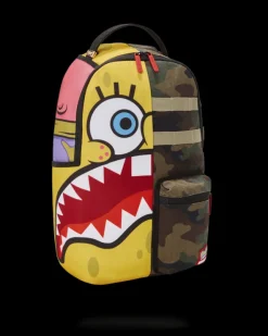 SPONGEBOB SPLIT (DLXR)