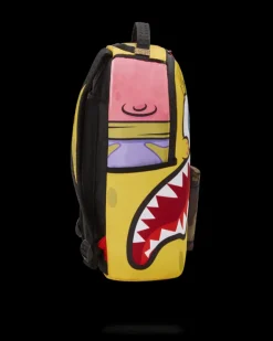 SPONGEBOB SPLIT (DLXR)