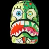 SPONGEBOB ZOMBIE SHARK