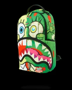 SPONGEBOB ZOMBIE SHARK