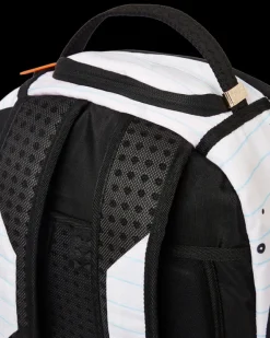 SPONGEDOODLEBOB EAT UR FRIENDS ;) BACKPACK (DLXR)
