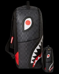 SPRAYGATTI REVV BIGGEST BACKPACK IN THE WORLD