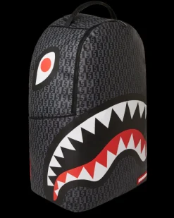 SPRAYGATTI REVV BIGGEST BACKPACK IN THE WORLD