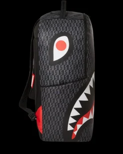 SPRAYGATTI REVV BIGGEST BACKPACK IN THE WORLD