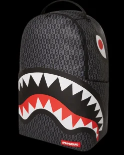 SPRAYGATTI REVV BIGGEST BACKPACK IN THE WORLD