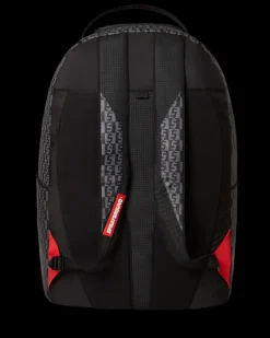 SPRAYGATTI REVV BIGGEST BACKPACK IN THE WORLD