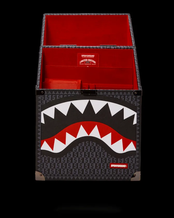 SPRAYGATTI REVV CHATURANGA SHARK 1900 BACKPACK