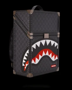 SPRAYGATTI REVV CHATURANGA SHARK 1900 BACKPACK