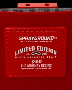 SPRAYGATTI REVV JEWELRY CASE