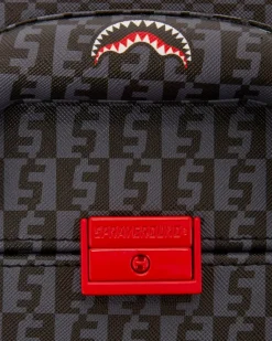 SPRAYGATTI REVV JEWELRY CASE