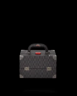 SPRAYGATTI REVV JEWELRY CASE