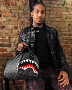 SPRAYGATTI REVV MINI DUFFLE