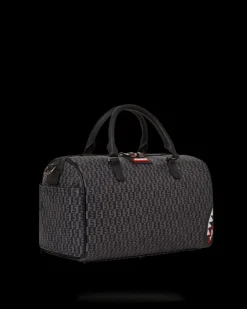 SPRAYGATTI REVV MINI DUFFLE