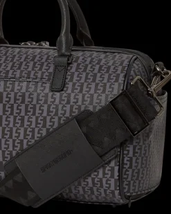 SPRAYGATTI REVV MINI DUFFLE