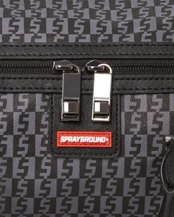 SPRAYGATTI REVV MINI DUFFLE