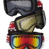 SPRAYGROUND SHARK GOGGLES WITH 3 INTERCHANGEABLE LENS