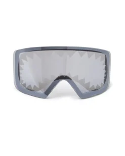 SPRAYGROUND SHARK GOGGLES WITH 3 INTERCHANGEABLE LENS