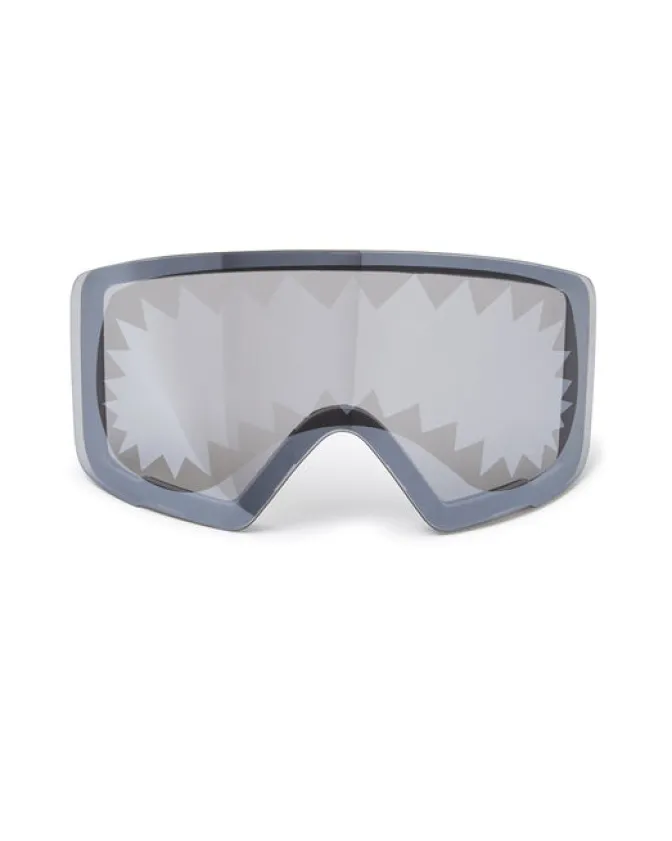 SPRAYGROUND SHARK GOGGLES WITH 3 INTERCHANGEABLE LENS
