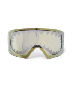 SPRAYGROUND SHARK GOGGLES WITH 3 INTERCHANGEABLE LENS