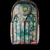 SPRAYS THE LORD (HOLOGRAPHIC FABRIC)