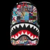SPRAYWORLD BACKPACK (DLXV)