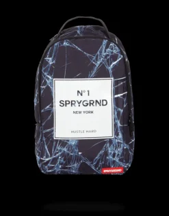 SPRYGRND NO. 1