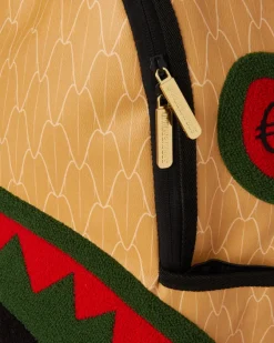 SPUCCI GANG BACKPACK
