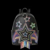 STAR RACER A.I.7 SANDFLOWER COLLAB BEADED SAVAGE BACKPACK