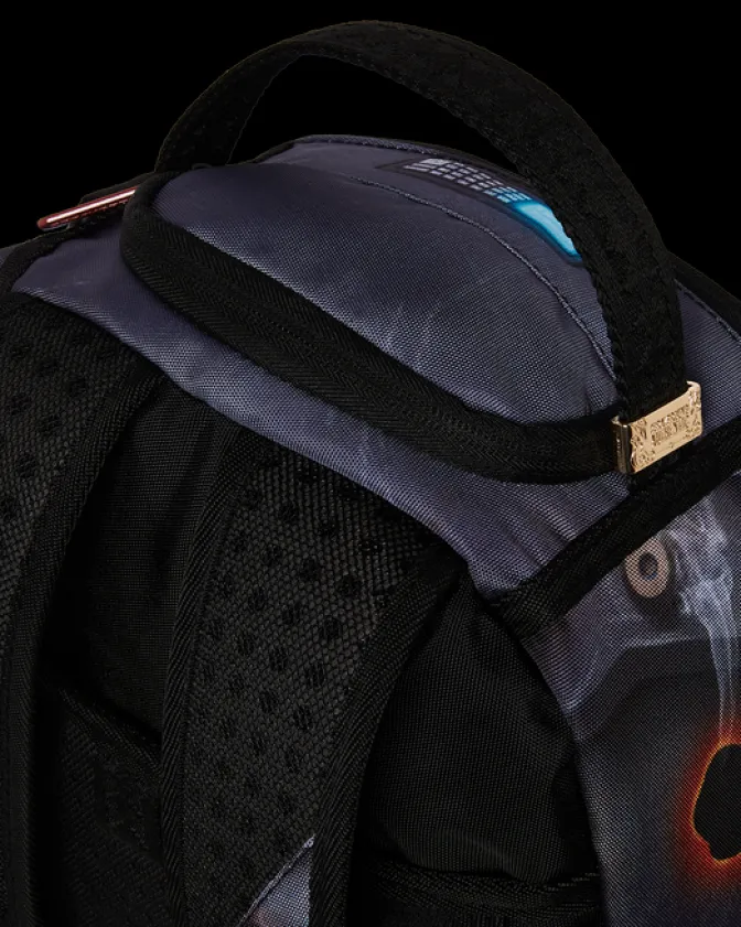 STAR WARS BOBA FETT BLOWOUT SHARK BACKPACK