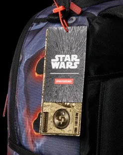 STAR WARS BOBA FETT BLOWOUT SHARK BACKPACK