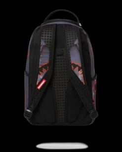 STAR WARS BOBA FETT BLOWOUT SHARK BACKPACK