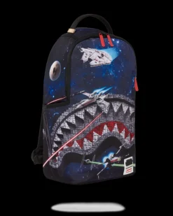 STAR WARS DEATH SHARK BACKPACK