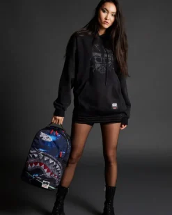 STAR WARS DEATH SHARK BACKPACK