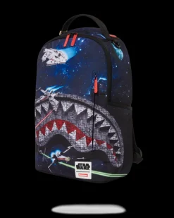 STAR WARS DEATH SHARK BACKPACK
