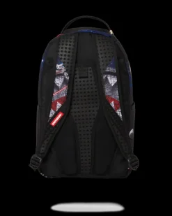 STAR WARS DEATH SHARK BACKPACK