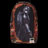 STAR WARS MANDALORIAN BLOWOUT SHARK BACKPACK