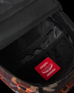 STAR WARS MANDALORIAN BLOWOUT SHARK BACKPACK