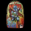 STAR WARS: MANDO ON THE RUN BACKPACK (DLXR)