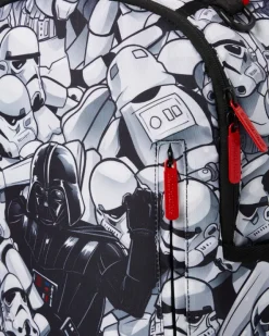 STAR WARS: STORM TROOPERS CRAMMED BACKPACK (DLXR)