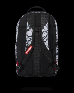 STAR WARS: STORM TROOPERS CRAMMED BACKPACK (DLXR)