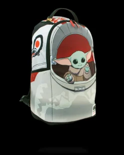 STAR WARS: THE CHILD BACKPACK