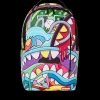 STEADY TRIPPIN BACKPACK (DLXV)