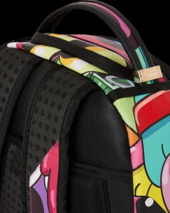 STEADY TRIPPIN BACKPACK (DLXV)