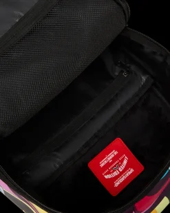STEADY TRIPPIN BACKPACK (DLXV)