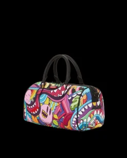 STEADY TRIPPIN MINI DUFFLE