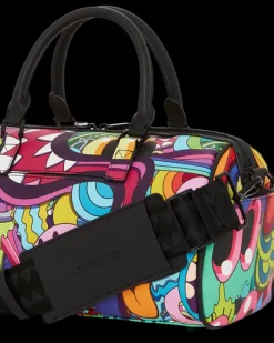 STEADY TRIPPIN MINI DUFFLE
