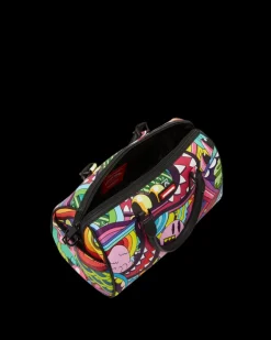STEADY TRIPPIN MINI DUFFLE