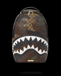 STEALTH MODE BACKPACK (DLXV)