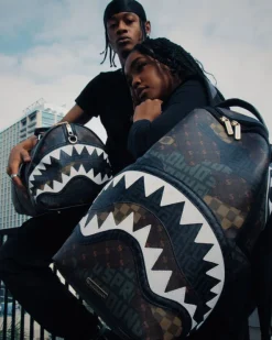 STEALTH MODE BACKPACK (DLXV)